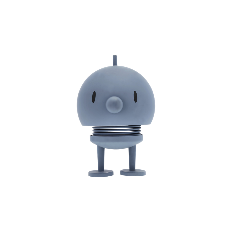 Bumble M Sky - Soft Bumble