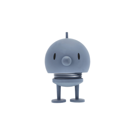 Bumble M Sky - Soft Bumble