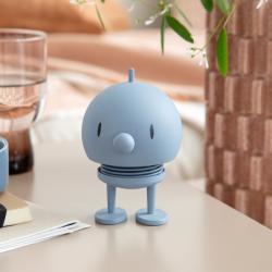 Bumble M Sky - Soft Bumble