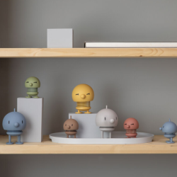 Bumble M Céu - Soft Bumble