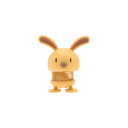 Bunny Mimosa Matte - Animals