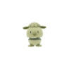 Lamb Olive Matte - Lambert