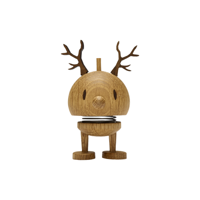 Reindeer Medium Oak - Bumble