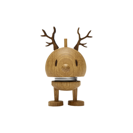 Reindeer Medium Oak - Bumble