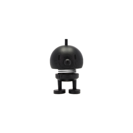 Bumble S Carvalho Tingido Preto - Wood