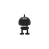 Bumble S Roble Tenido Negro - Wood