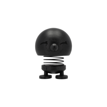 Bimble M Black Stained Oak - Wood