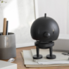 Bumble M Carvalho Tingido Preto - Wood