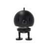 Bumble L Roble Tenido Negro - Wood