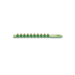 FULMINANTE 10UN CAL 27 VERDE