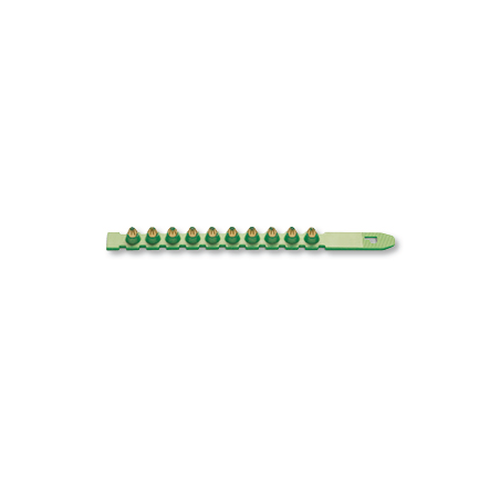 Calibre 27 Verde DeWALT