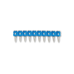 Cinta para Uñas Pat Ø3,7X37 Fulminante Azul DeWALT