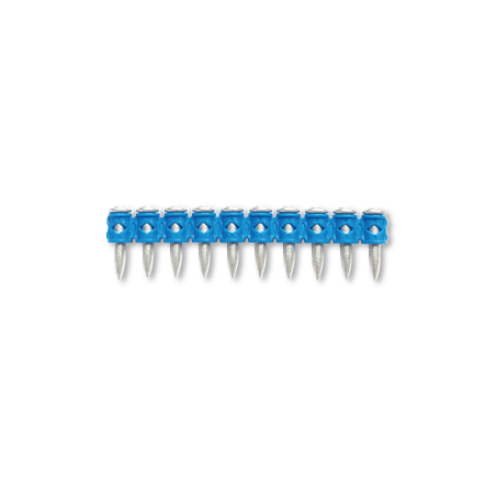 Prego Fita Pat Ø3,7X37 Fulminante Azul DeWALT
