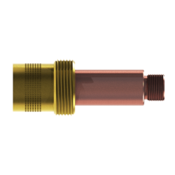PROLONGADOR GÁS  1,6mm