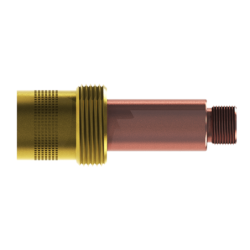 PROLONGADOR GÁS  2,4mm