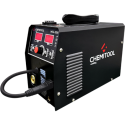 CHEMITOOL WELDING MIG/MAG Welding Machine 200A