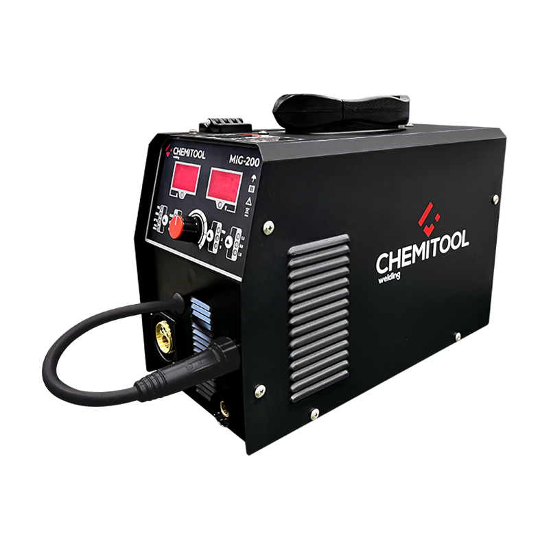 CHEMITOOL WELDING MIG/MAG Welding Machine 200A CHEMITOOL WELDING MIG/MAG Welding Machine 200A