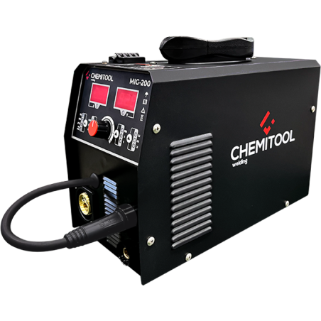 CHEMITOOL WELDING MIG/MAG Welding Machine 200A