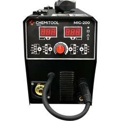 CHEMITOOL WELDING MIG/MAG Welding Machine 200A
