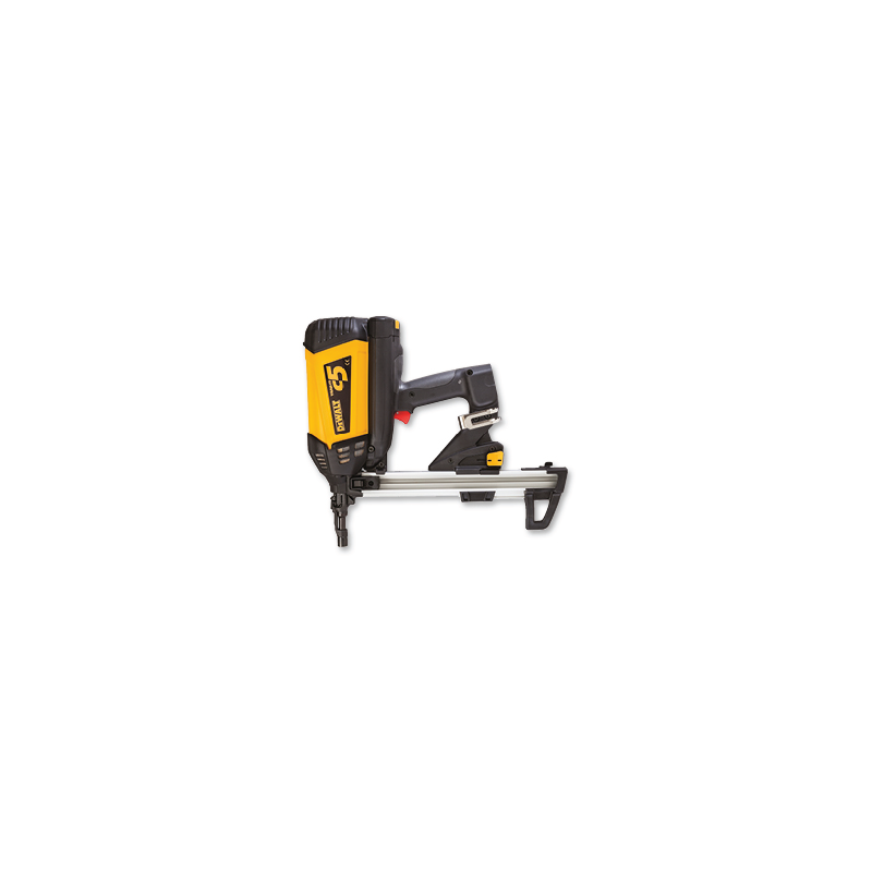 Kit C5 Trak-It - Carril Largo DeWALT