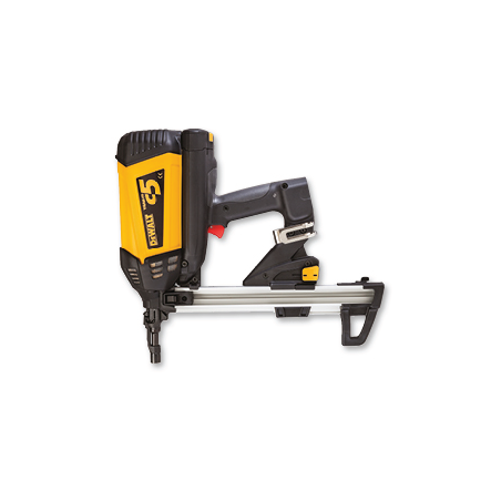 Kit Pistola de Pregos C5 Track-It DeWALT