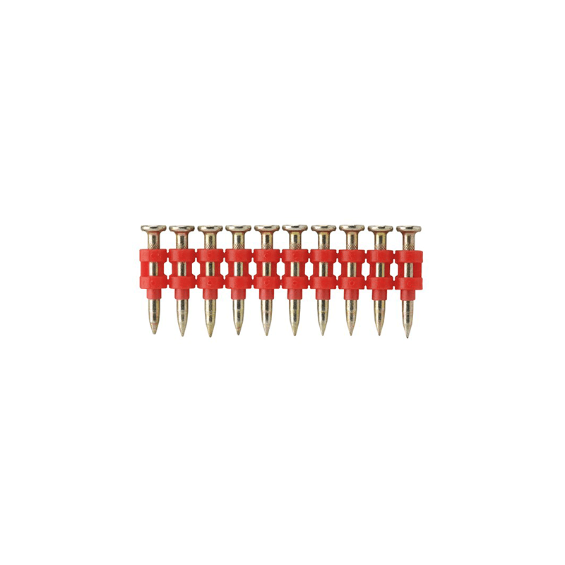 Clavos para Fijación a Gas en Hormigón C5 Track-It + Carga de Gas DeWALT Clavos para Fijación a Gas en Hormigón C5 Track-It + Carga de Gas DeWALT