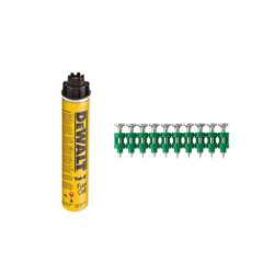 C5 Gas&Pins - 40mm x 2,6mm 700+1