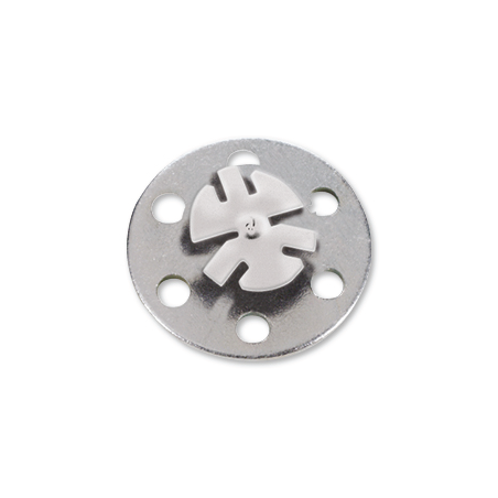 Anilha para Gradeamento 25mm DeWALT
