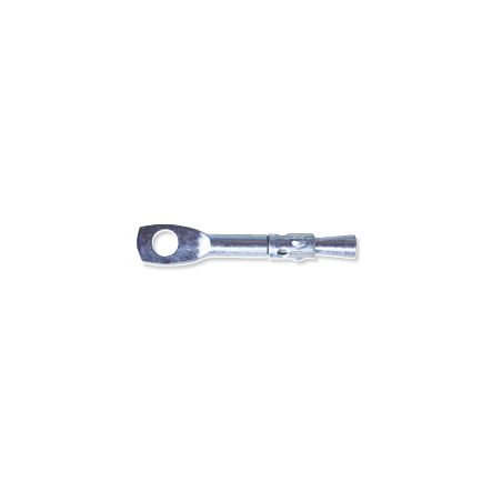 Bucha de Suspensão TW 6X55 DeWALT