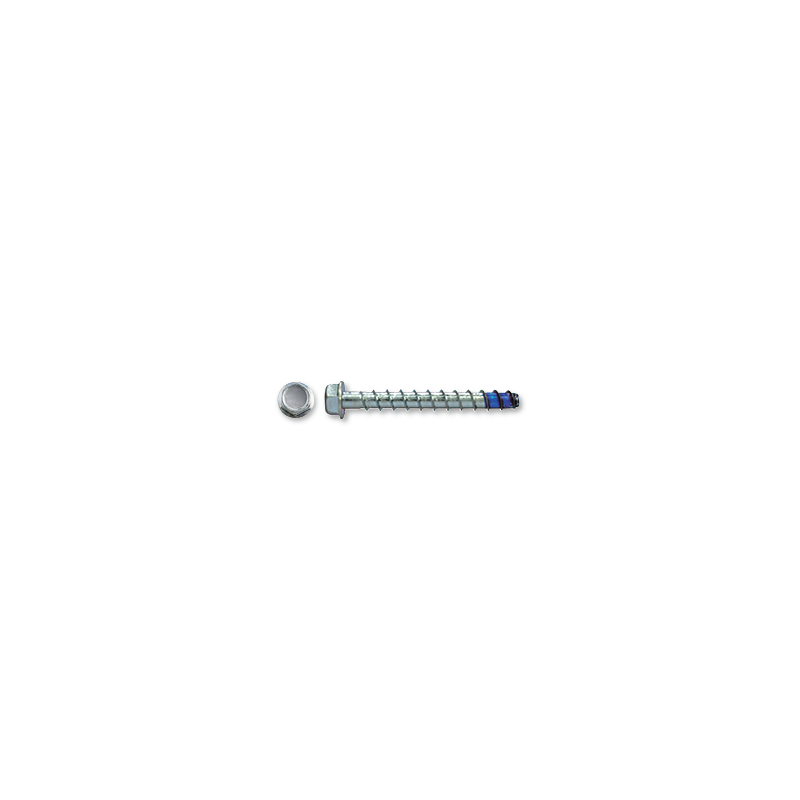 Parafuso de Ponta Azul Cabeça Sextavada 12x150 DeWALT Parafuso de Ponta Azul Cabeça Sextavada 12x150 DeWALT