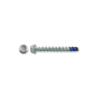 DeWALT BLUE-TIP Hex Head Zinc Plated Screw Bolt 16x200