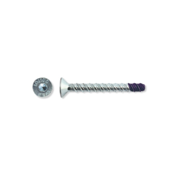 DeWALT Blue-Tip Concrete Screw Countersunk Head 12x100mm