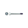 DeWALT Blue-Tip Concrete Screw Countersunk Head 12x100mm