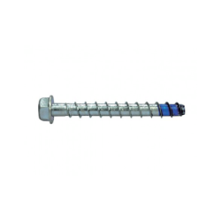 PARAFUSO PONTA AZUL 2 10x75mm