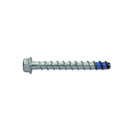 Parafuso Ponta Azul 10x75mm DEWALT