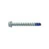 Parafuso Ponta Azul 10x75mm DEWALT