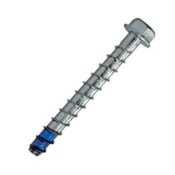 DeWALT Blue-Tip 2 Screwbolts HEX Box M6x80