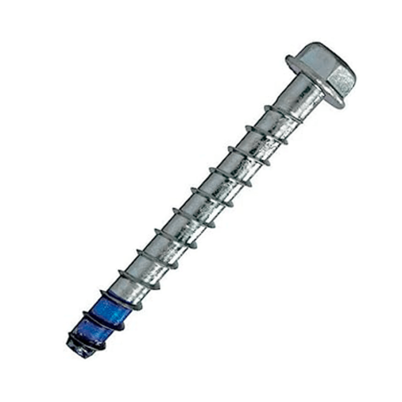 DeWALT Blue-Tip 2 Screwbolts HEX Box M6x80