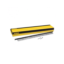 Parafusos agrupados para paredes de gesso de rosca fina DeWalt 3.5x35mm