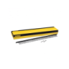 Parafusos agrupados para paredes de gesso de rosca fina DeWalt 3.5x35mm