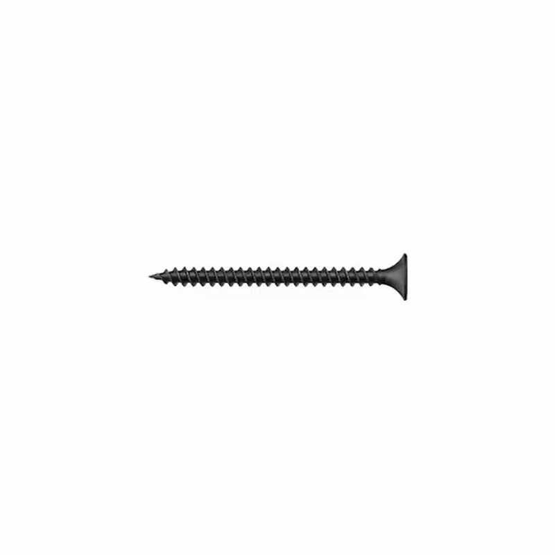 Parafusos agrupados para paredes de gesso de rosca fina DeWalt 3.5x48mm