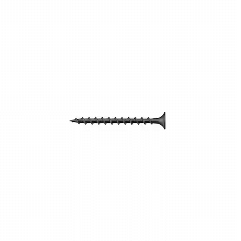 Parafusos agrupados para paredes de gesso de rosca grossa DeWalt 3.5mm x35mm