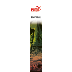 BANDEIRA PUMA FOOTWEAR