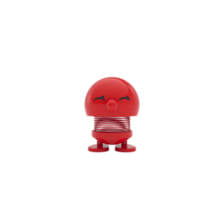 BIMBLE S RED