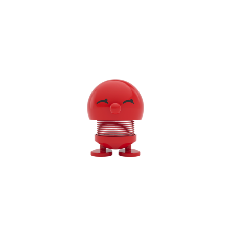 BIMBLE S RED