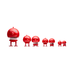 BIMBLE S RED