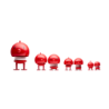 BIMBLE S RED