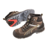 Botas Condor Mid S3 Castanho nº 45 PUMA