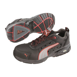 Calzado De Seguridad Stream Red Low S1P Hro Sra PUMA