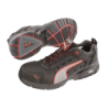 Calzado De Seguridad Stream Red Low S1P Hro Sra PUMA